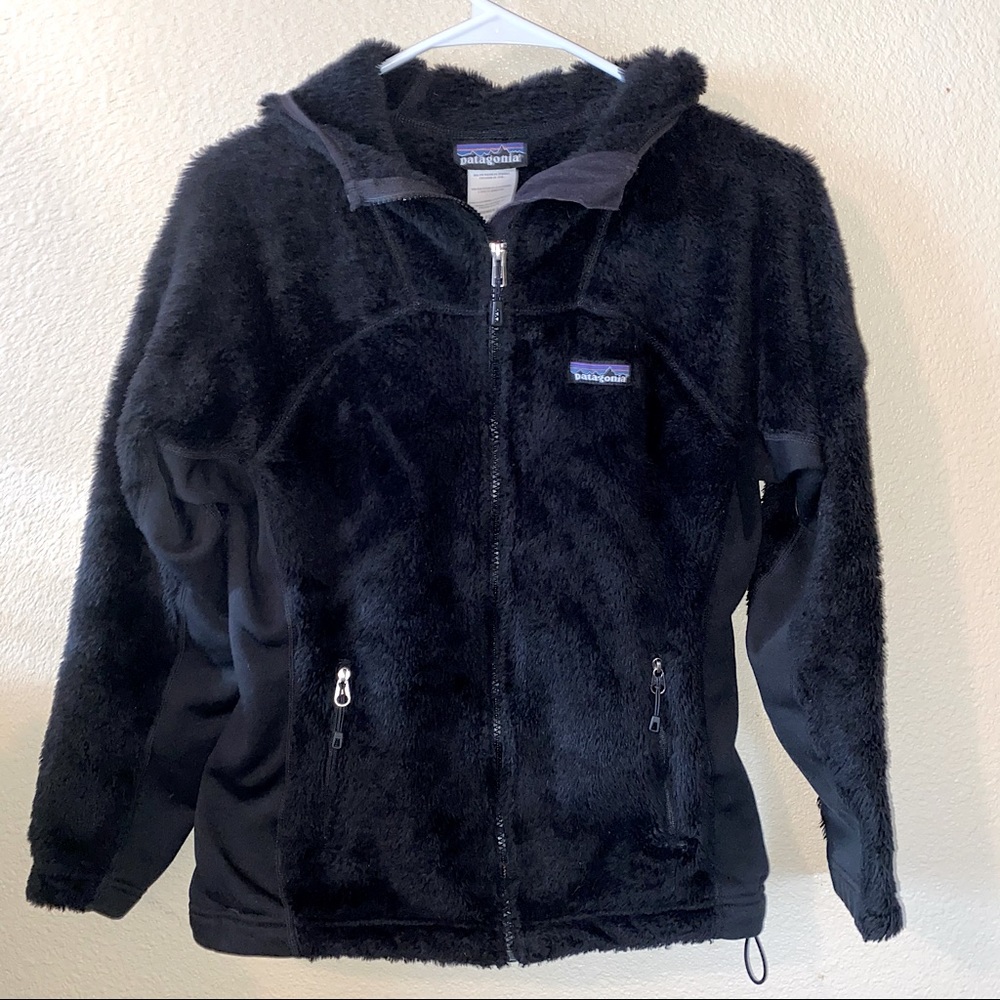 Patagonia Los Gatos women’s zip up hoodie